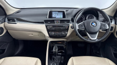 BMW X1 sDrive 18i xLine 5dr Step Auto Petrol Estate